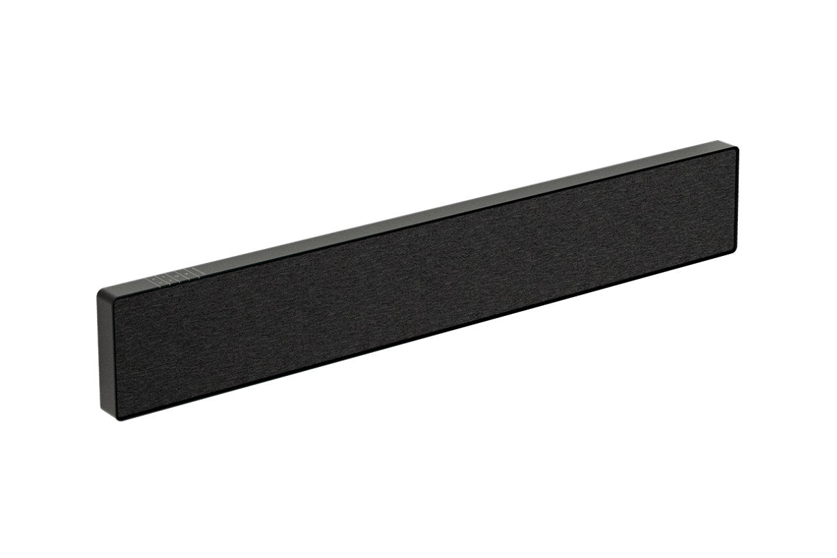 Bang & Olufsen Beosound Stage Dolby Atmos Soundbar (Black Anthracite)