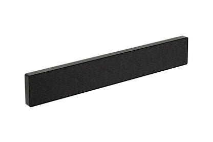 Bang & Olufsen Beosound Stage Dolby Atmos Soundbar (Black Anthracite)