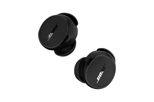 Bose QuietComfort Earbuds (Black)