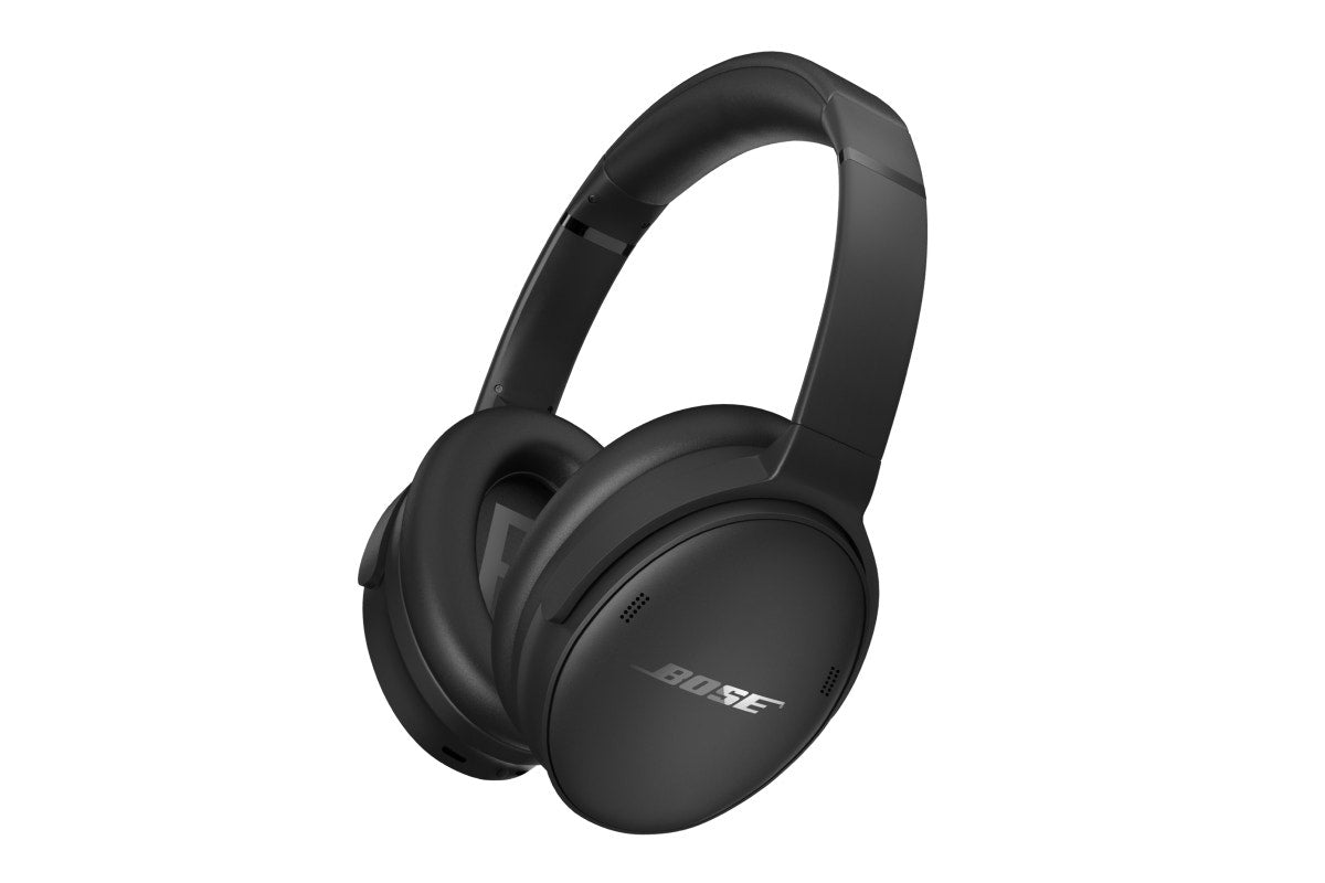 Bose QuietComfort SC Noise Cancelling Headphones