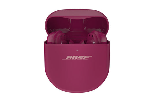 Bose QuietComfort Ultra Earbuds 2nd Gen (Deep Plum)