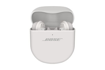 Bose QuietComfort Ultra Earbuds 2nd Gen (White Smoke)