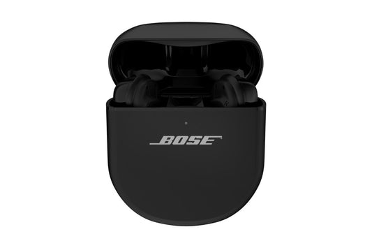 Bose QuietComfort Ultra Earbuds 2nd Gen (Black)
