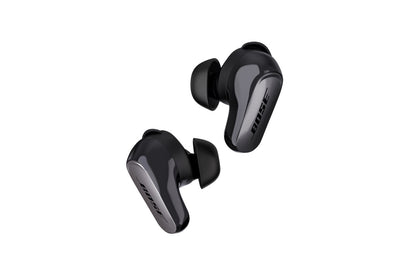 Bose QuietComfort Ultra Earbuds 2nd Gen (Black)