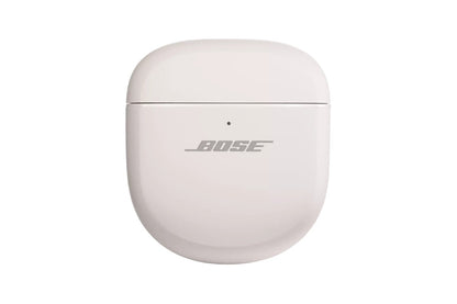 Bose QuietComfort Ultra Wireless Noise Cancelling Earbuds (White)