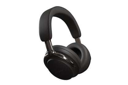 Bose QuietComfort Ultra Noise Cancelling Headphones Gen 2 (Black)