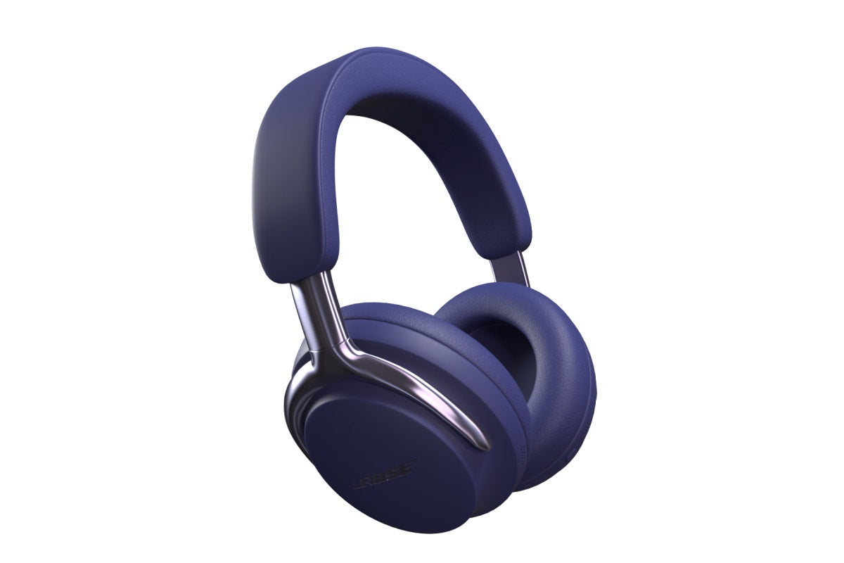 Bose QuietComfort Ultra Noise Cancelling Headphones Gen 2 (Midnight Violet)