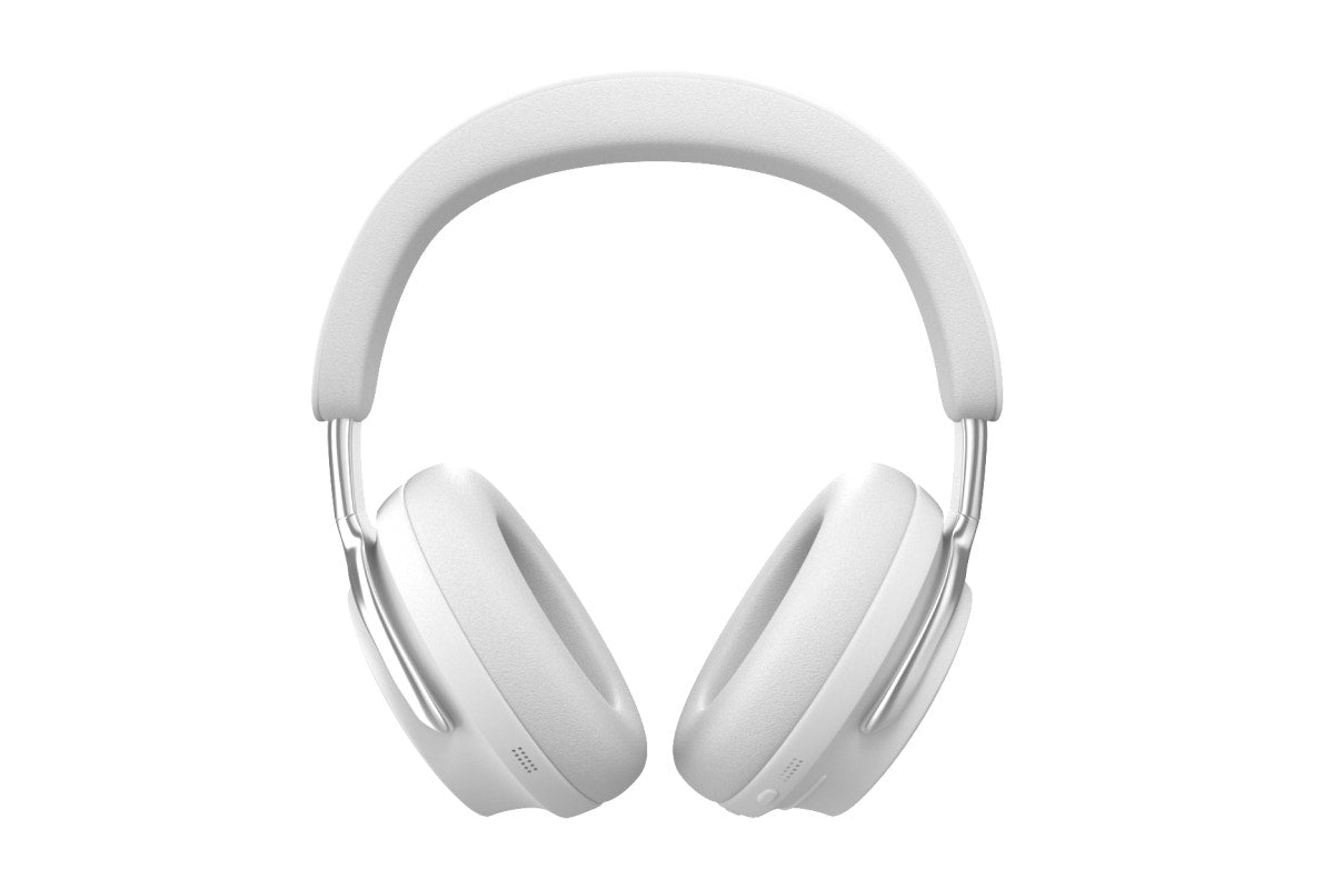 Bose QuietComfort Ultra Noise Cancelling Headphones Gen 2 (White Smoke)