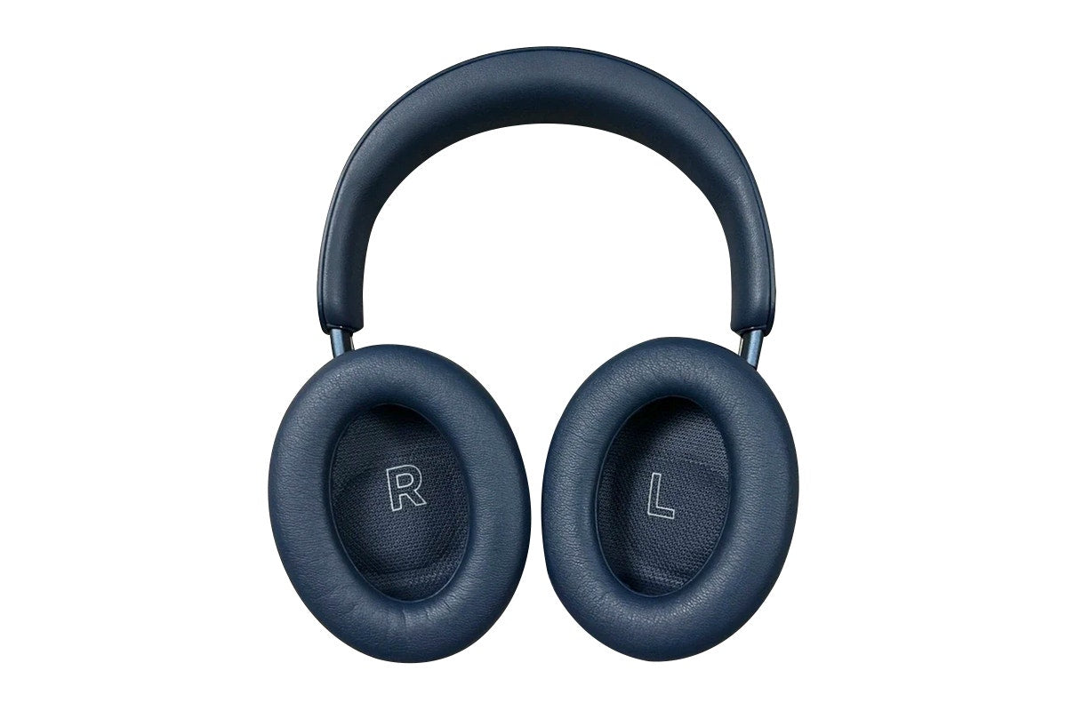 Bose QuietComfort Ultra Noise Cancelling Headphones (Lunar Blue)