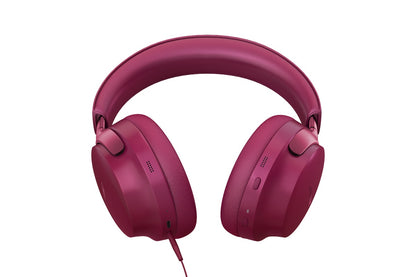 Bose QuietComfort Ultra Noise Cancelling Headphones (Deep Plum)