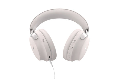 Bose QuietComfort Ultra Noise Cancelling Headphones (White Smoke)