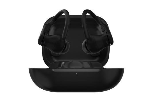 Beats Powerbeats Pro 2 High-Performance Earbuds - Jet Black – view 2