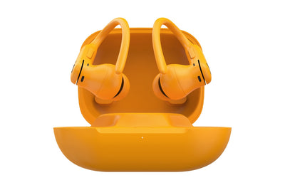 Beats Powerbeats Pro 2 High-Performance Earbuds - Electric Orange