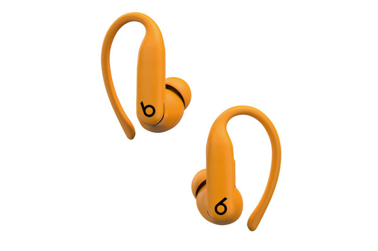Beats Powerbeats Pro 2 High-Performance Earbuds - Electric Orange