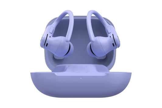 Beats Powerbeats Pro 2 High-Performance Earbuds - Hyper Purple – view 2