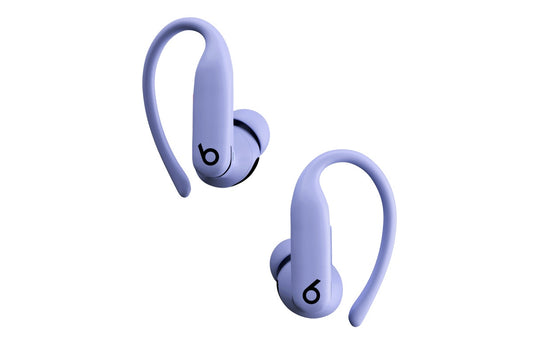 Beats Powerbeats Pro 2 High-Performance Earbuds - Hyper Purple