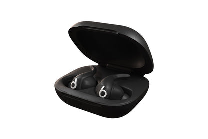 Beats Powerbeats Fit Wireless Noise-Cancelling Workout Earbuds (Jet Black)