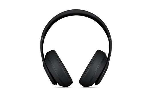 Beats Studio3 Wireless Over-Ear Headphones Matte Black – view 2 - Auzzistore