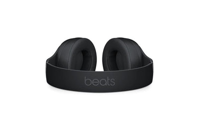 Beats Studio3 Wireless Over-Ear Headphones Matte Black