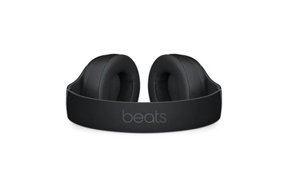 Beats Studio3 Wireless Over-Ear Headphones Matte Black