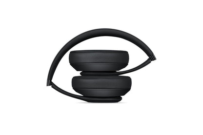 Beats Studio3 Wireless Over-Ear Headphones Matte Black