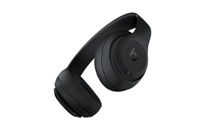 Beats Studio3 Wireless Over-Ear Headphones Matte Black