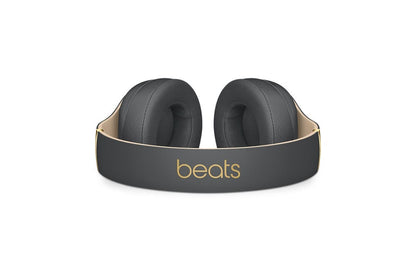 Beats Studio3 Wireless Over-Ear Headphones (Shadow Gray)