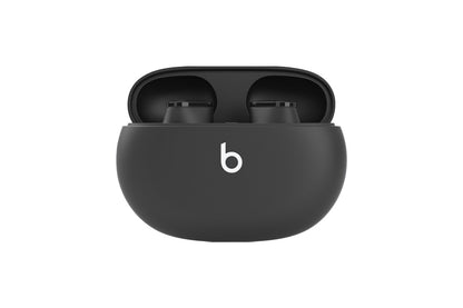 Beats Studio Buds True Wireless Noise Cancelling In-Ear Headphones (Black)