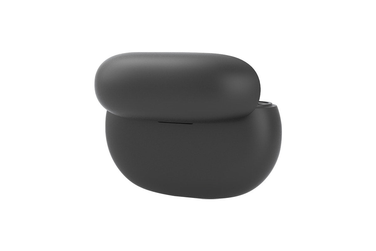 Beats Studio Buds True Wireless Noise Cancelling In-Ear Headphones (Black)