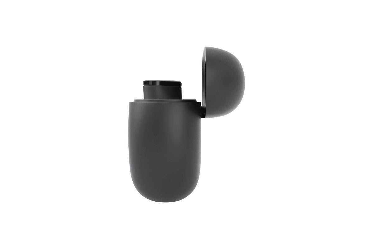 Beats Studio Buds True Wireless Noise Cancelling In-Ear Headphones (Black)
