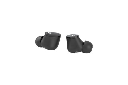 Beats Studio Buds True Wireless Noise Cancelling In-Ear Headphones (Black)
