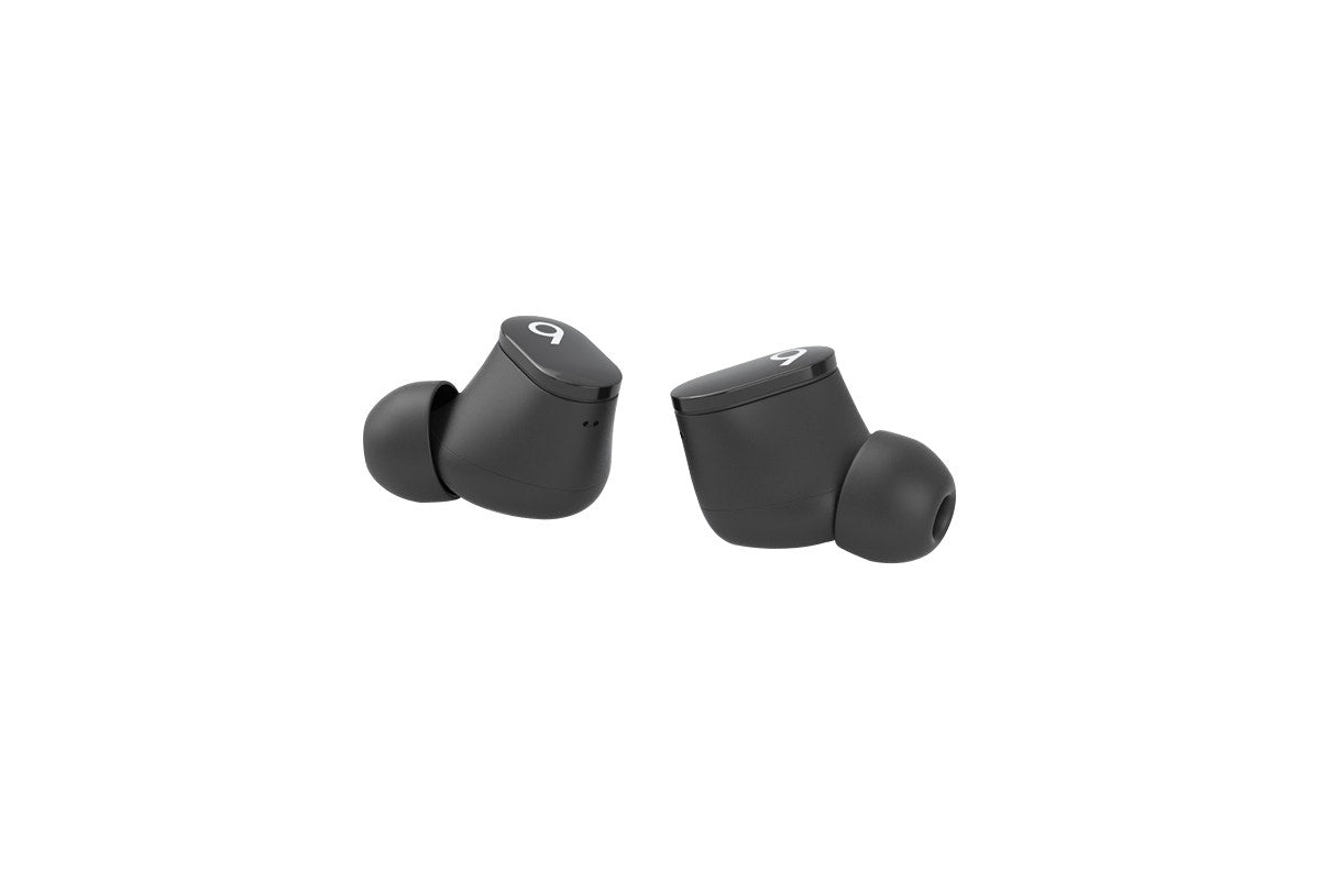 Beats Studio Buds True Wireless Noise Cancelling In-Ear Headphones (Black)