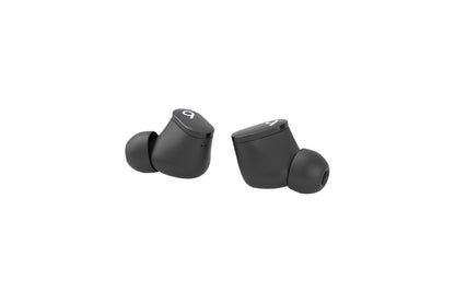 Beats Studio Buds True Wireless Noise Cancelling In-Ear Headphones (Black)
