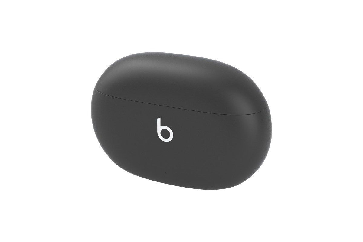 Beats Studio Buds True Wireless Noise Cancelling In-Ear Headphones (Black)