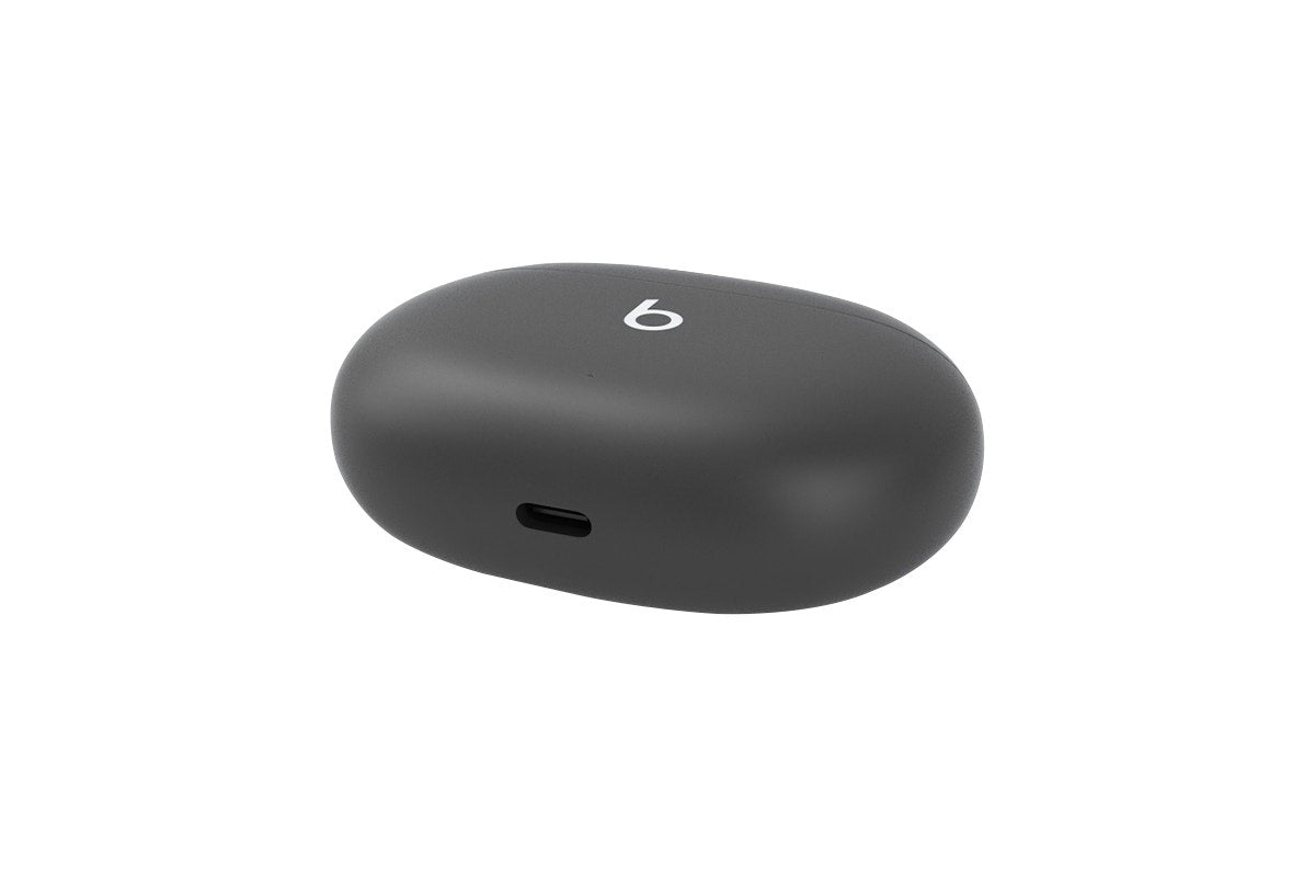 Beats Studio Buds True Wireless Noise Cancelling In-Ear Headphones (Black)