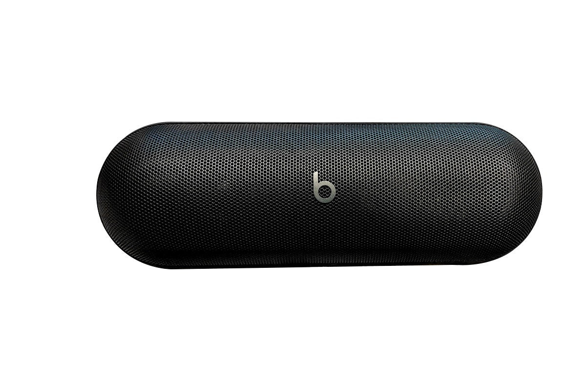 Beats Pill Wireless Bluetooth Speaker (Matte Black)