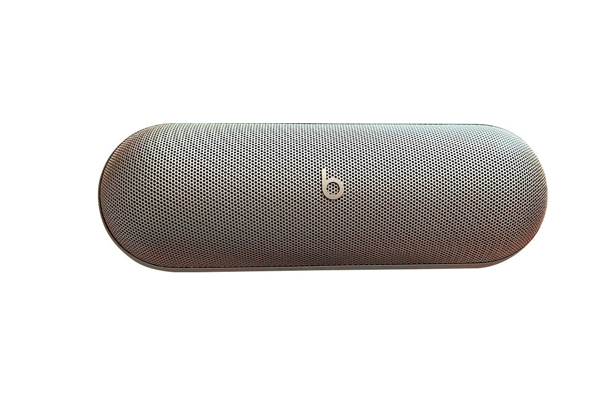 Beats Pill Wireless Bluetooth Speaker (Champagne Gold)