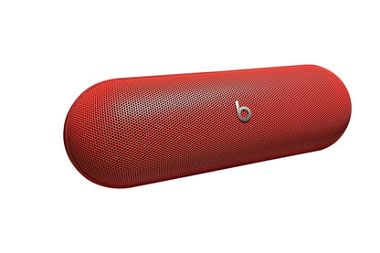 Beats Pill Wireless Bluetooth Speaker (Statement Red)