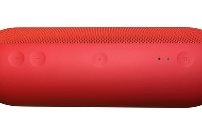 Beats Pill Wireless Bluetooth Speaker (Statement Red)