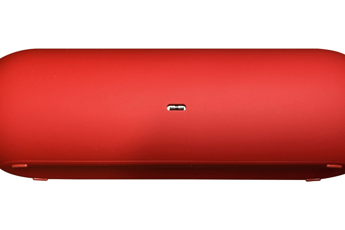 Beats Pill Wireless Bluetooth Speaker (Statement Red)