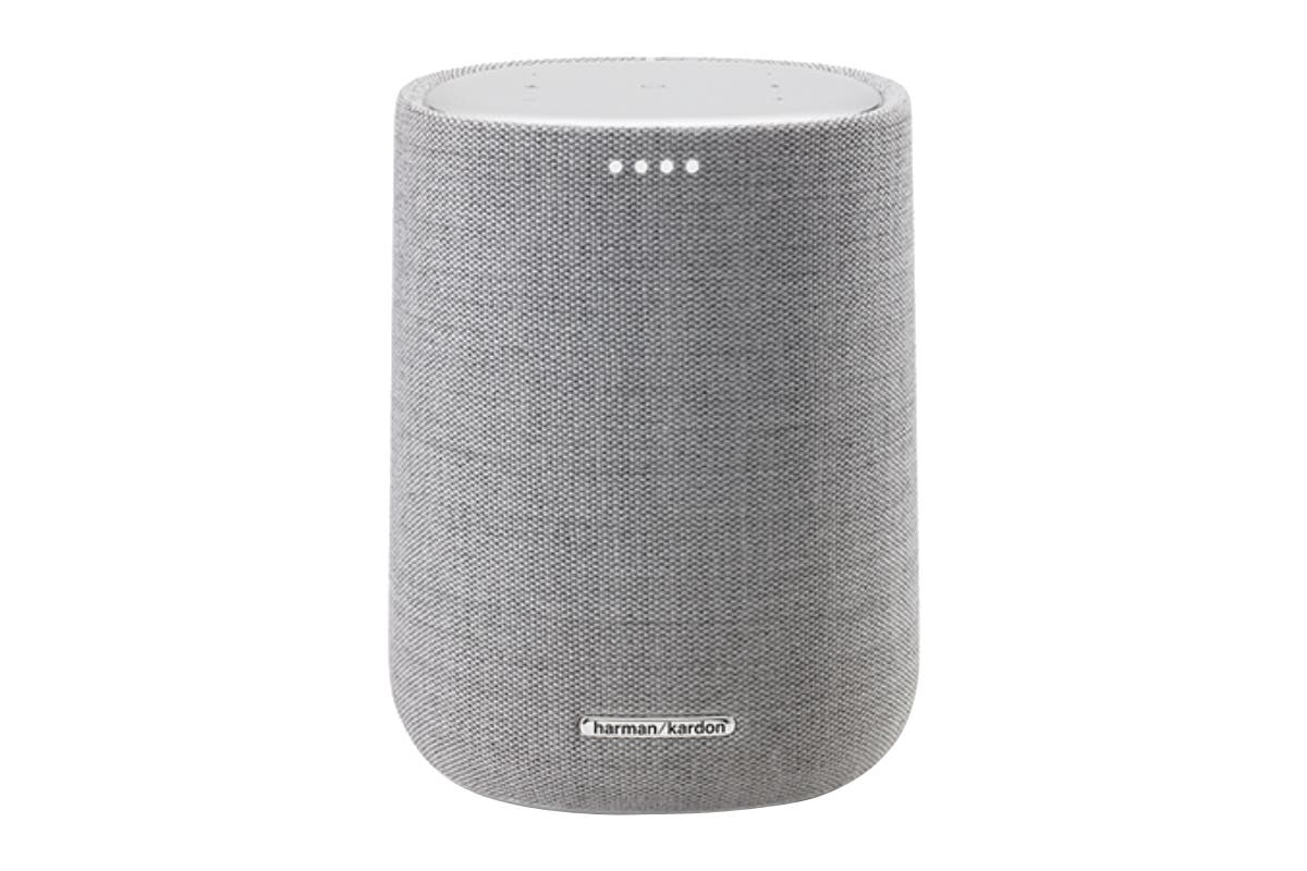 Harman Kardon Citation ONE MK III Bluetooth Speaker (Grey)