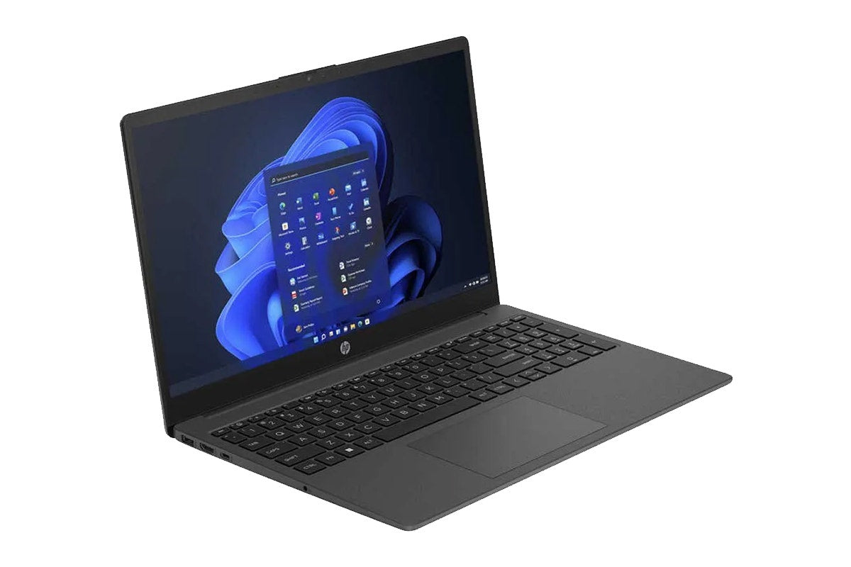 HP 255 G10 15.6" Ryzen 7 Windows 11 Laptop (16GB, 512GB)