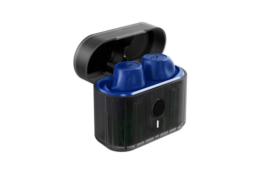 HyperX Cirro Buds Pro True Wireless Earbuds (Blue)