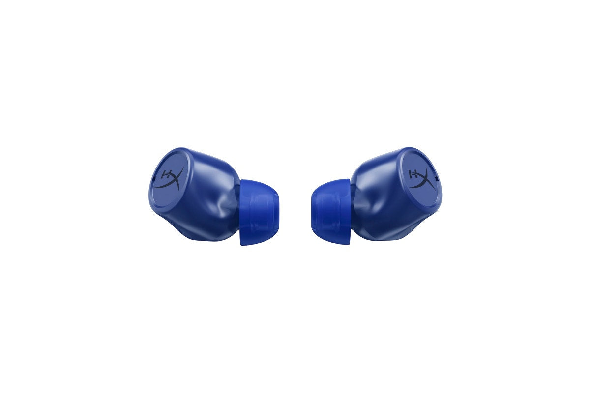 HyperX Cirro Buds Pro True Wireless Earbuds (Blue)