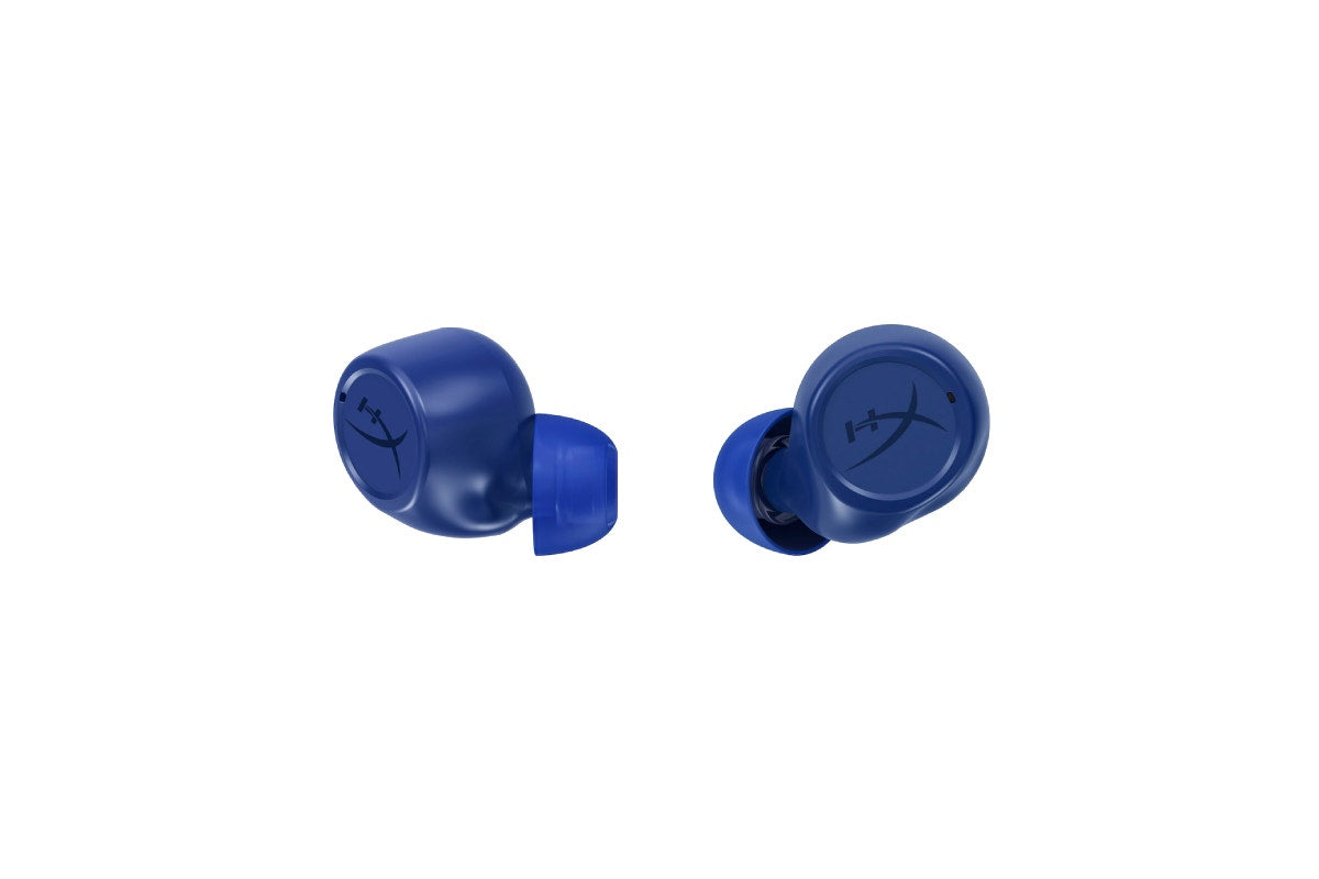 HyperX Cirro Buds Pro True Wireless Earbuds (Blue)