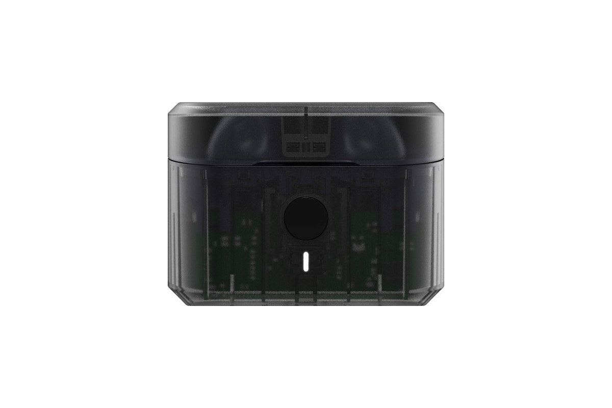 HyperX Cirro Buds Pro True Wireless Earbuds (Blue)