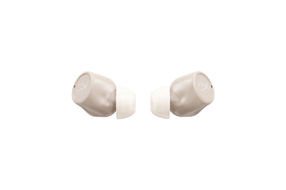 HyperX Cirro Buds Pro True Wireless Earbuds (Tan)
