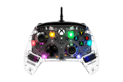 HyperX Clutch Gladiate RGB Controller Xbox/PC