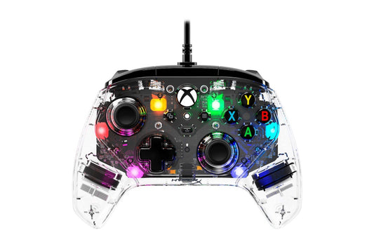 HyperX Clutch Gladiate RGB Controller Xbox/PC