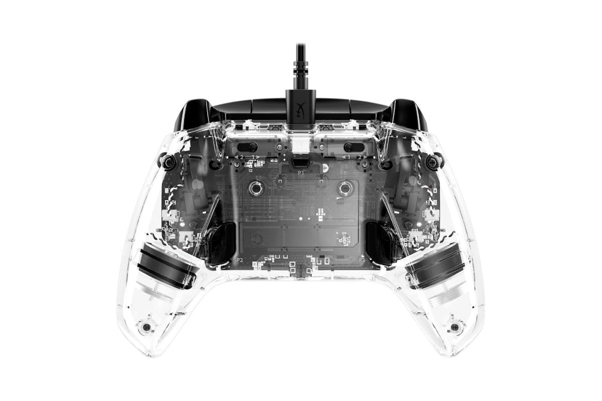 HyperX Clutch Gladiate RGB Controller Xbox/PC